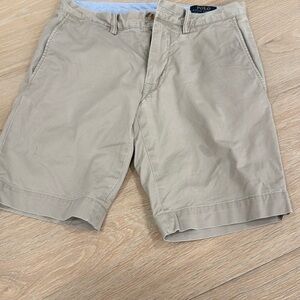 Polo by Ralph Lauren Men's shorts size 28